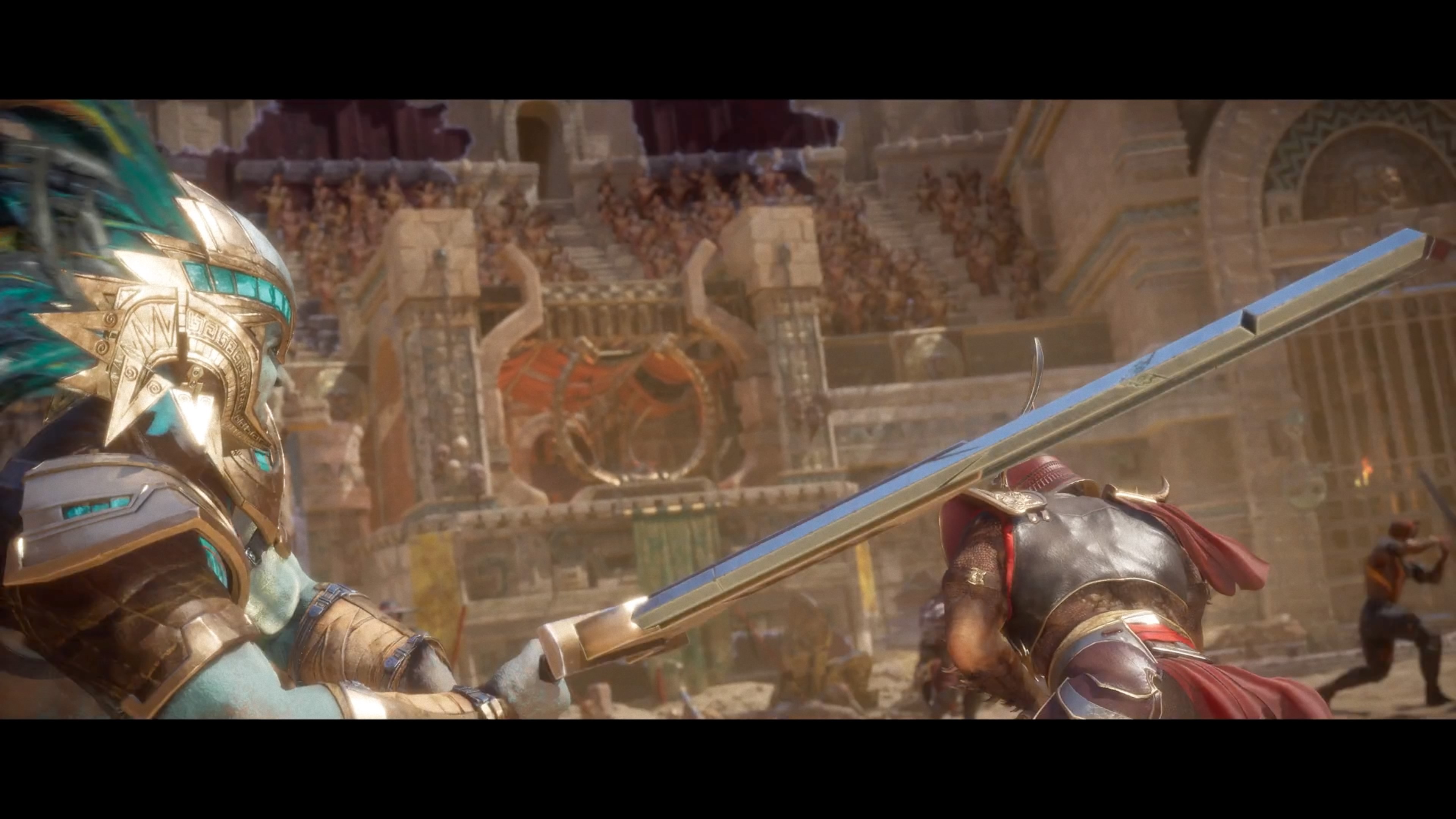 Mortal Kombat 11 - Imagen 28